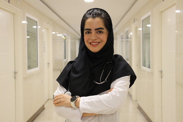 دکتر گلنار